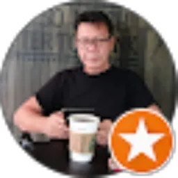 Review From thio frank