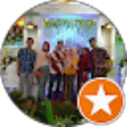 Review From Pamela Sandi agus Kristianto