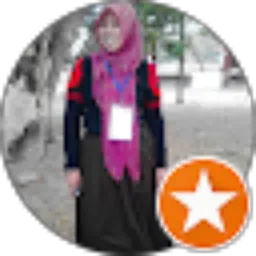 Review From Siti Rahmawati Maadi