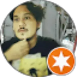 Review From Rey alfath