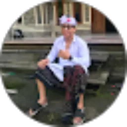 Review From Wayan Dharma