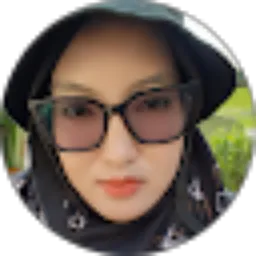 Review From izzah mardliyah