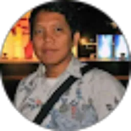 Review From riza ahzam