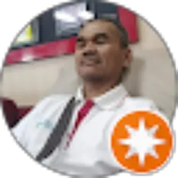 Review From Haryanto S