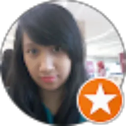 Review From stefvina lucky