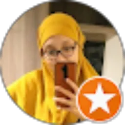 Review From Amalia Sita