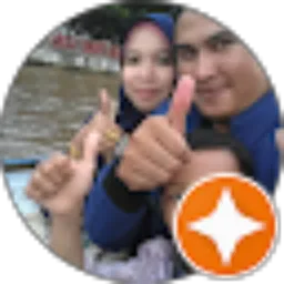 Review From Marianah Ummi Nawawi