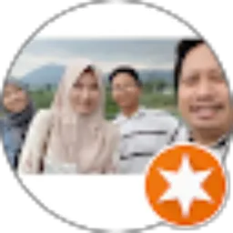 Review From Budi Andrea