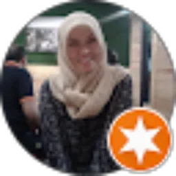 Review From uswatun hasanah