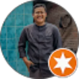 Review From Agus Ardianto