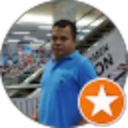 Review From Saherman 123