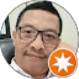 Review From Budi Santosa