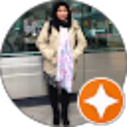 Review From Rima Asria Putri