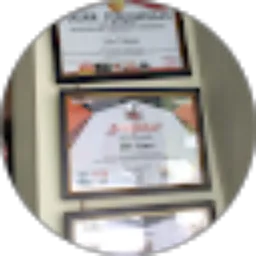 Review From Poncowolo barat 8