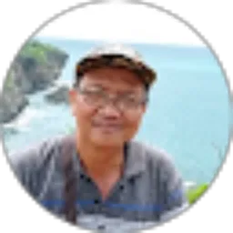 Review From Hudaya Huda