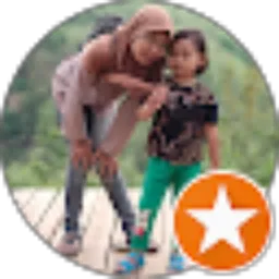 Review From indra kusdianta