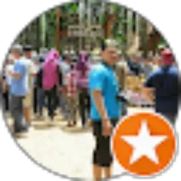 Review From Ahmad Bustomi