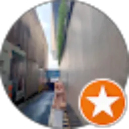 Review From Aisyah Nurul Bahri