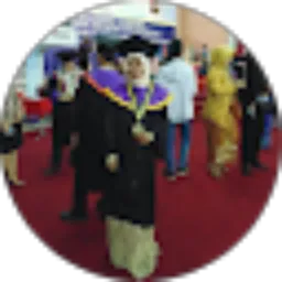 Review From Fatmah Nur Mazidah