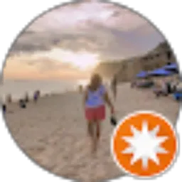 Review From Kristina Dameria