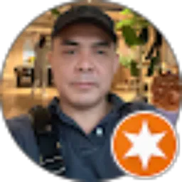 Review From Sam C.Y Chiang