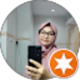 Review From Lutfiana Fitratunnisa