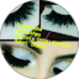 Review From Kamandaka Eyelashes
