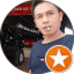 Review From Irwan Yudhian Noor De Van Si