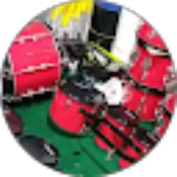Review From Gudang pengrajin ALat Musik drum band