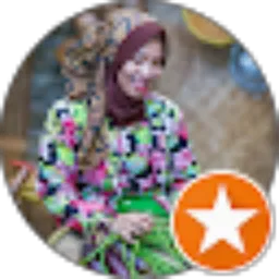 Review From Tri Agustina