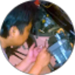 Review From mawar rokim