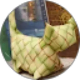 Review From kucing oyen