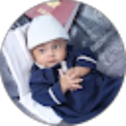 Review From Baby Yuzarsif