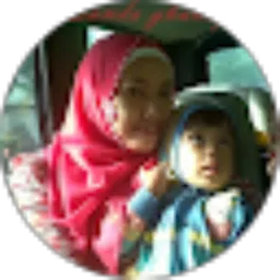 Review From Modiste Galih