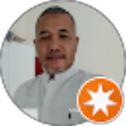 Review From totok surahman