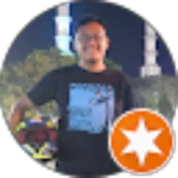 Review From Nur Faizin