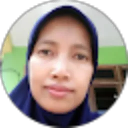 Review From siti aminah sofuan