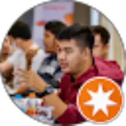 Review From Angga Solixin