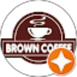Review From BROWN COFFEE Metro ,Lampung