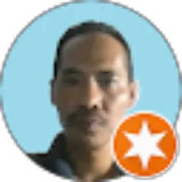 Review From LALU SAPARUDIN AMP