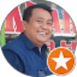 Review From ADI NUGROHO