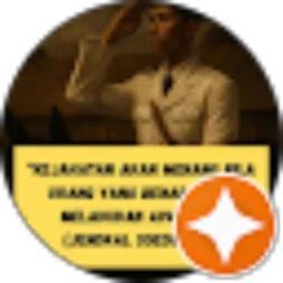 Review From Trides Septia Dedi