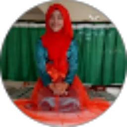 Review From Asmaul Khotimah