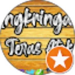 Review From Teras Atok Bang Ewok