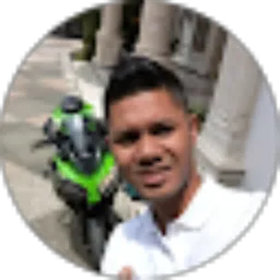 Review From Mauludina Surya Gumelar