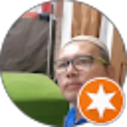 Review From Budi Abdulharis