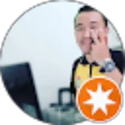 Review From Rizal Ijong