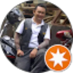 Review From Arno “Rockerss07” Febrianto