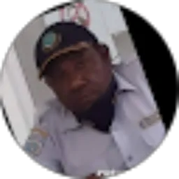 Review From Lodefikus Mahuze