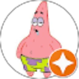 Review From Patrick Star
